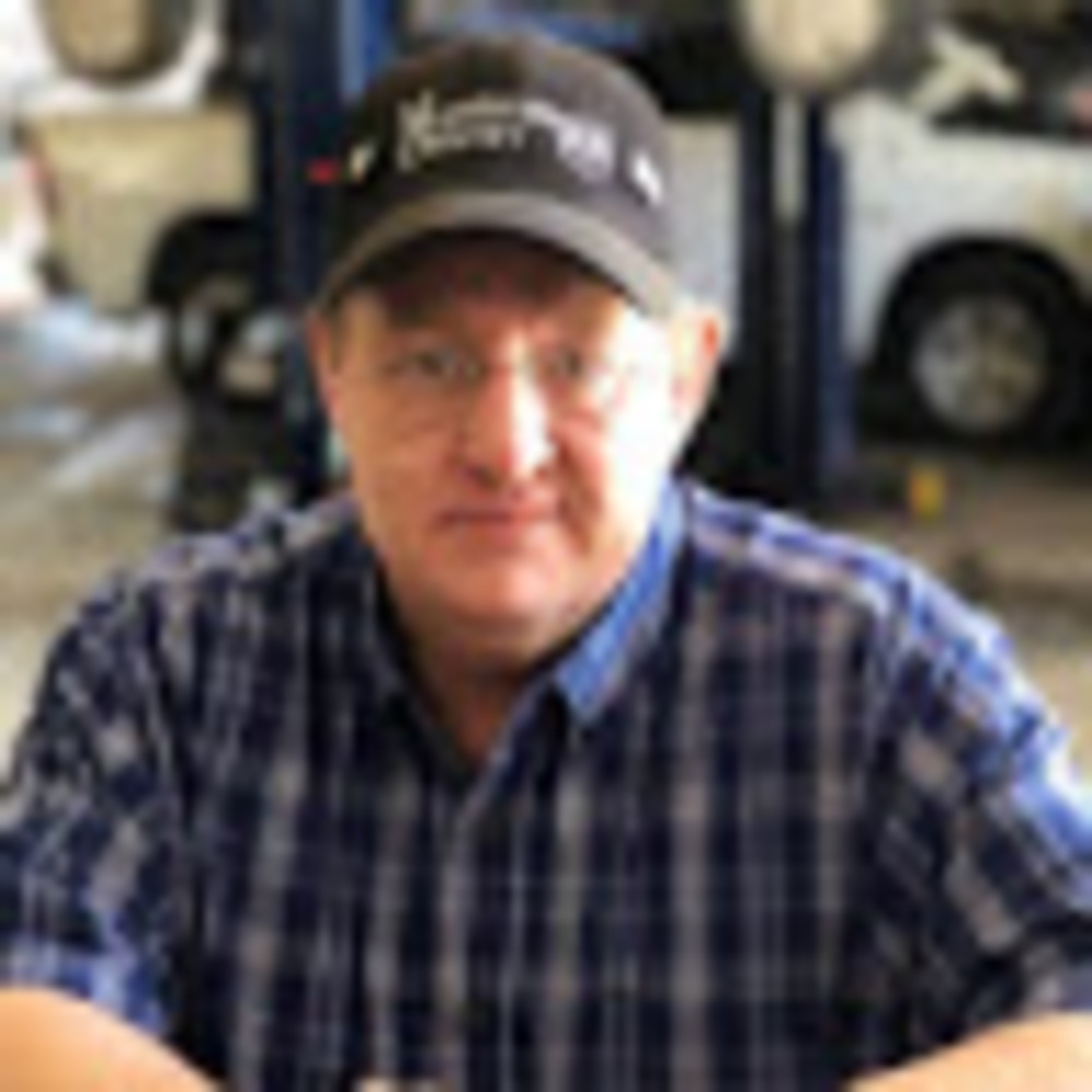 Meet your Posher, Bill